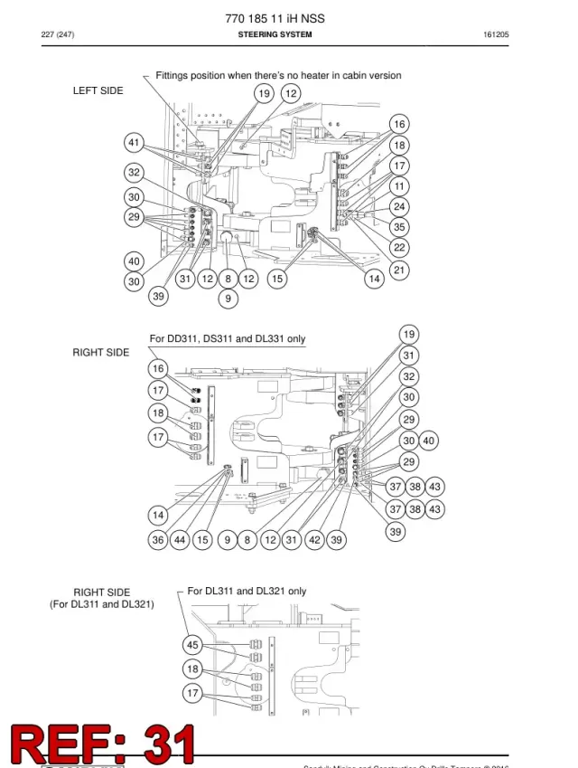 BULKHEAD UNION