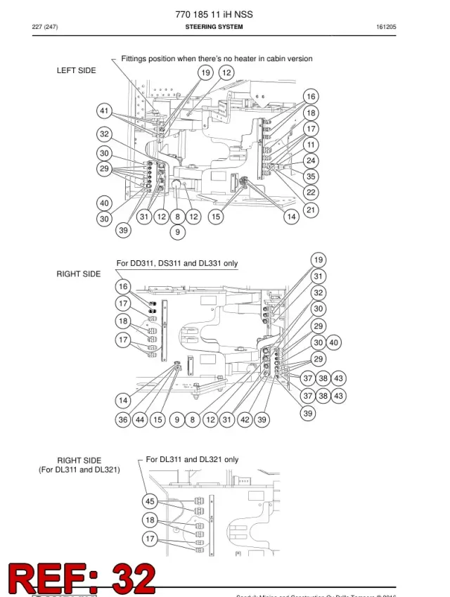 BULKHEAD UNION