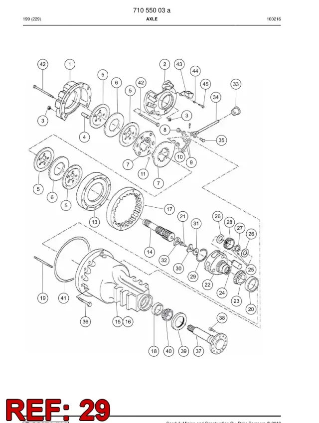 BACKING RING