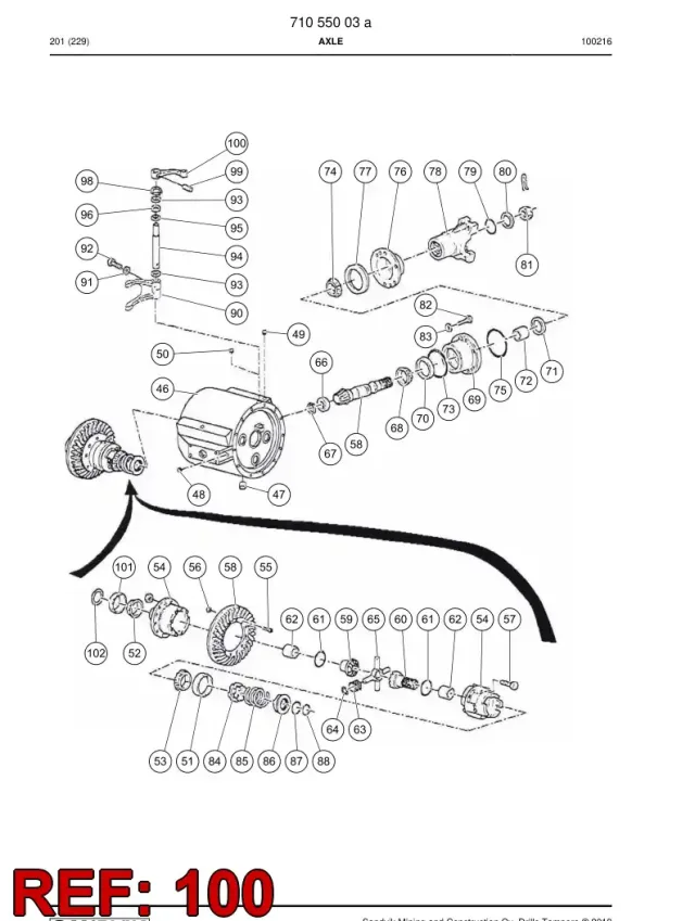 REMOTE BRAKE CONTROLLER