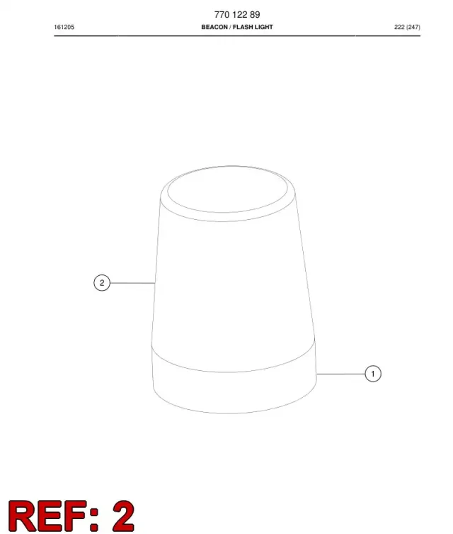 FLASH LIGHT
