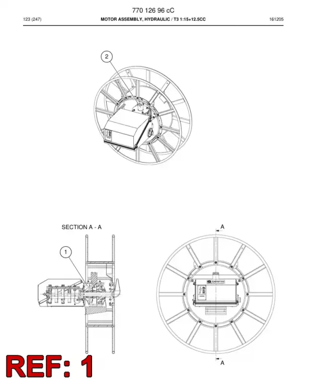 GEARBOX