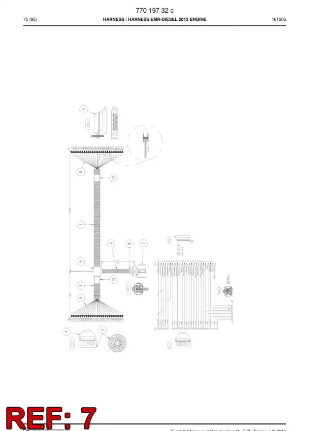 PLUG CONNECTOR