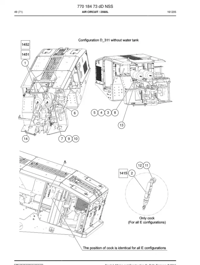 AIR CIRCUIT