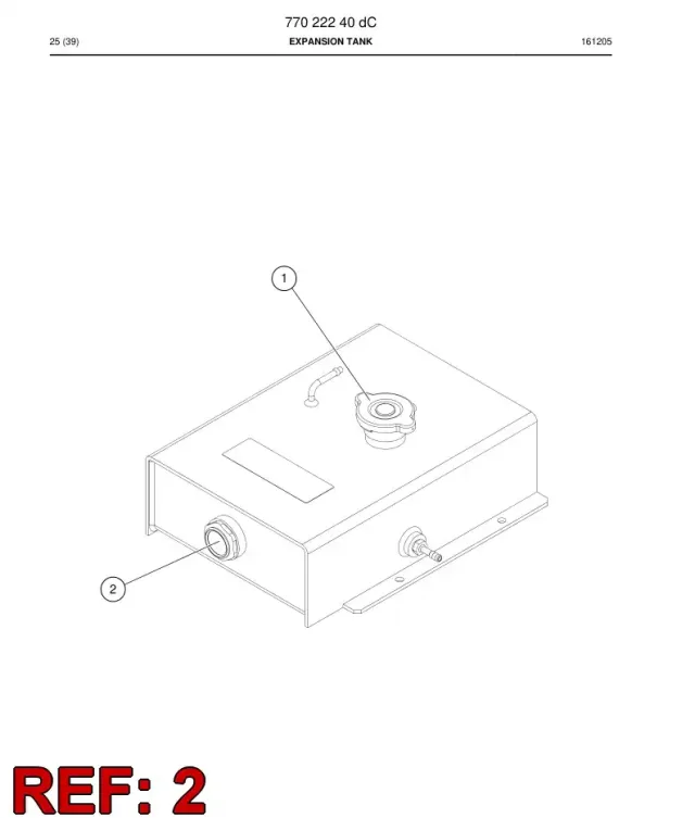 SIGHT INDICATOR, LEVEL