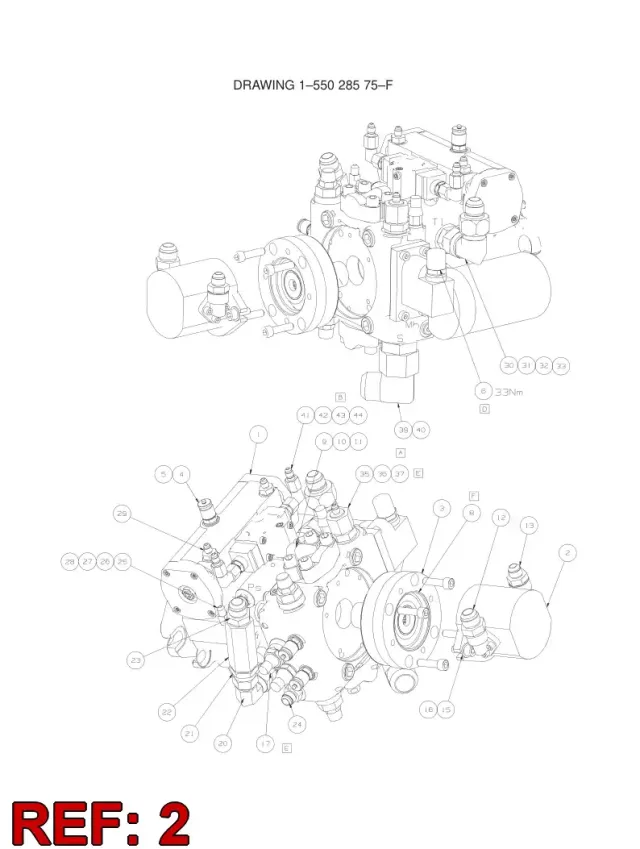 PUMP *SEE T-TEXT