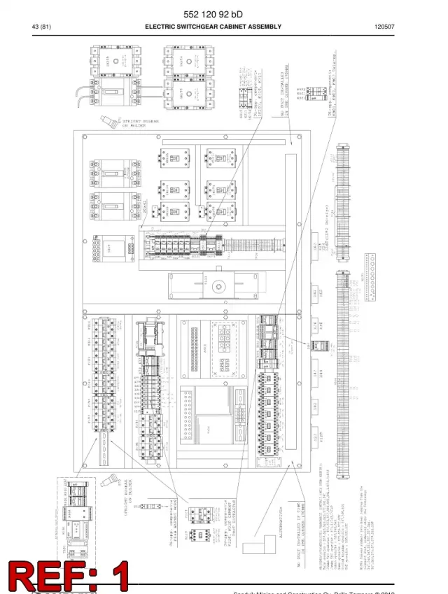 CROSS-RECESSED PAN HEAD TAPPING VİDA