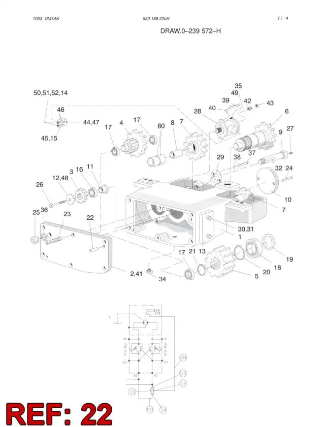 SPLIT PIN