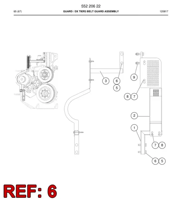 BOULON À TÊTE HEXAGONALE