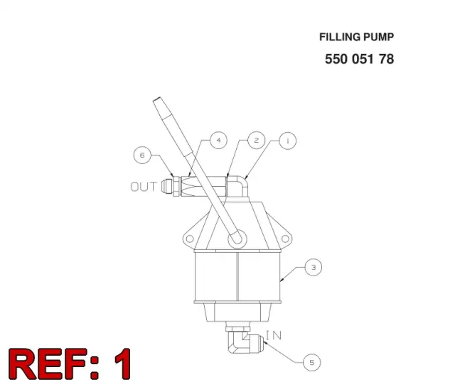 ELBOW ADAPTER