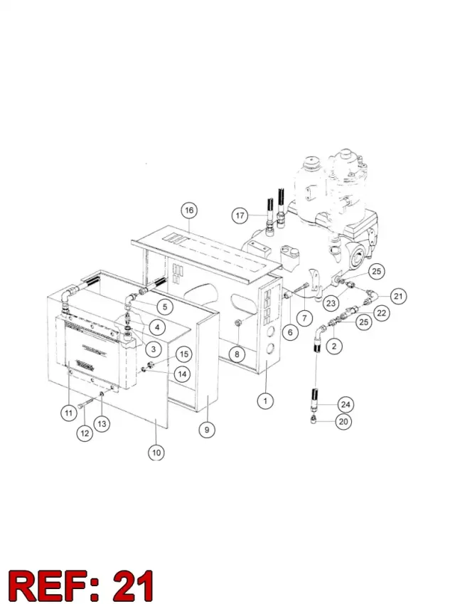 ELBOW FITTING