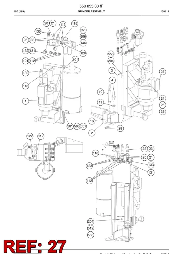 HEX.SOCKET HEAD CAP SCR.