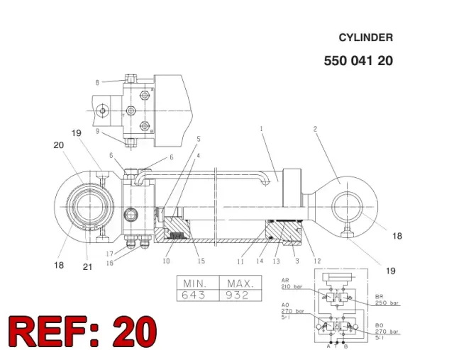 RULMAN, PLAIN