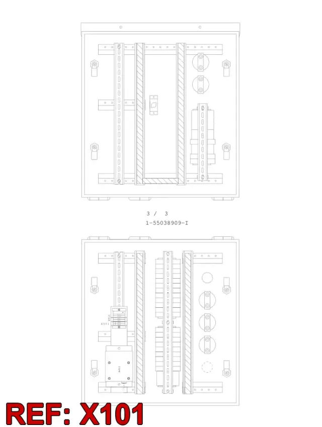 SLOTTED SCREW