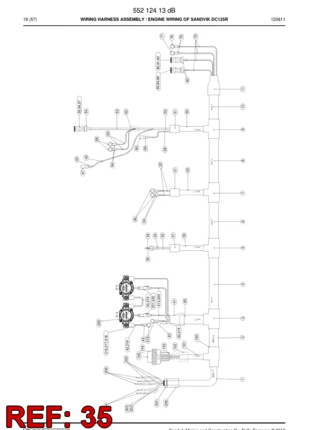 CABLE TERMINAL