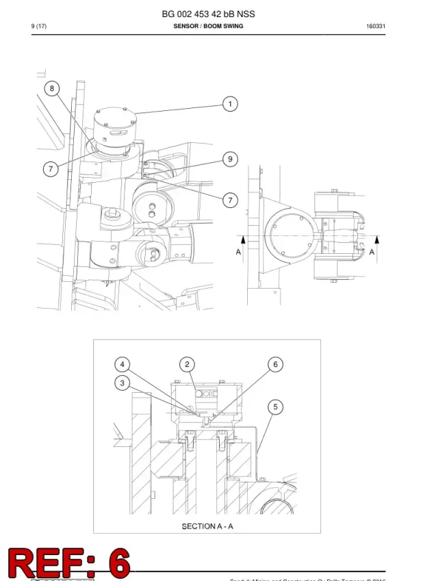 HEX.SOCKET SETSCREW