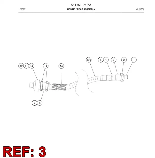 REDUCING SOCKET