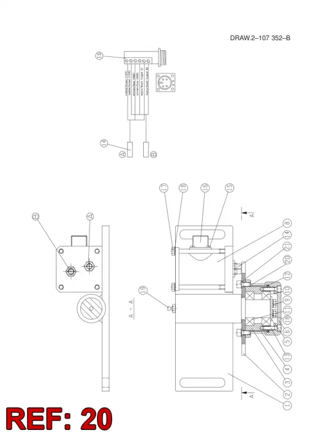 SPLIT PIN