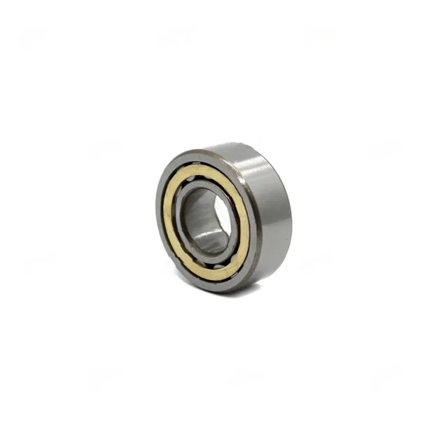 SPHERICAL ROLLER RULMAN