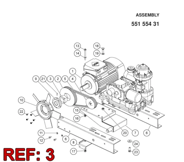 TAPER-LOCK