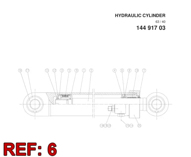 U-KEÇE