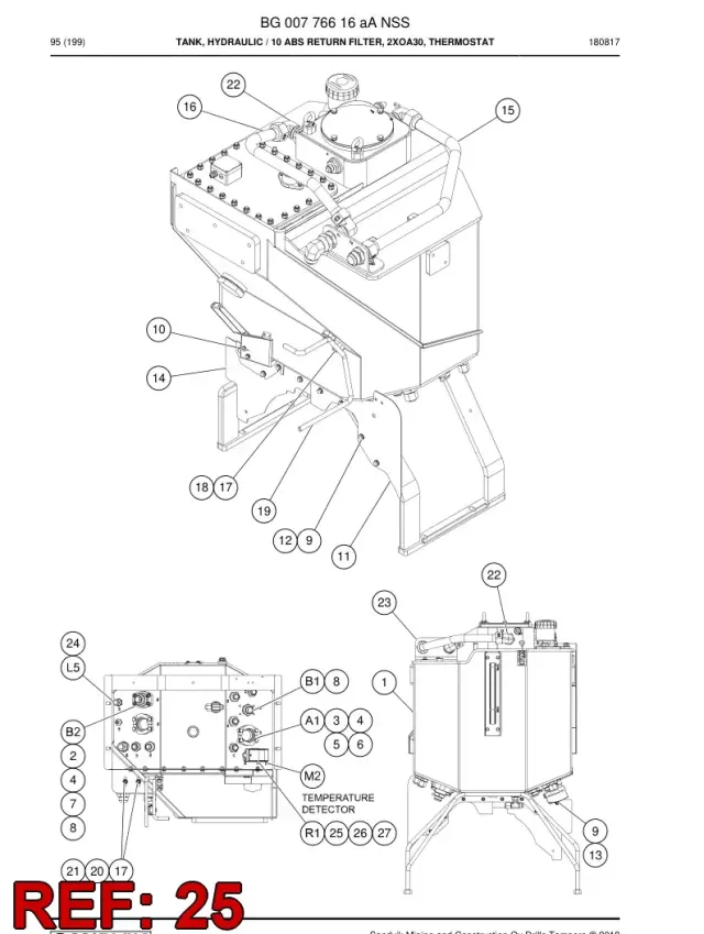 THERMOSTAT