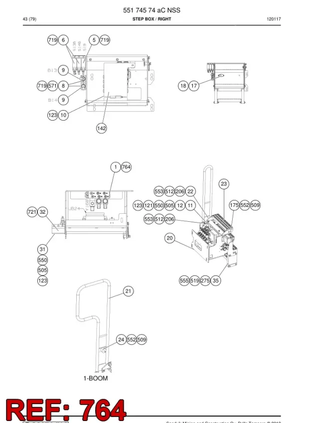 HEX SOCKETSCREW