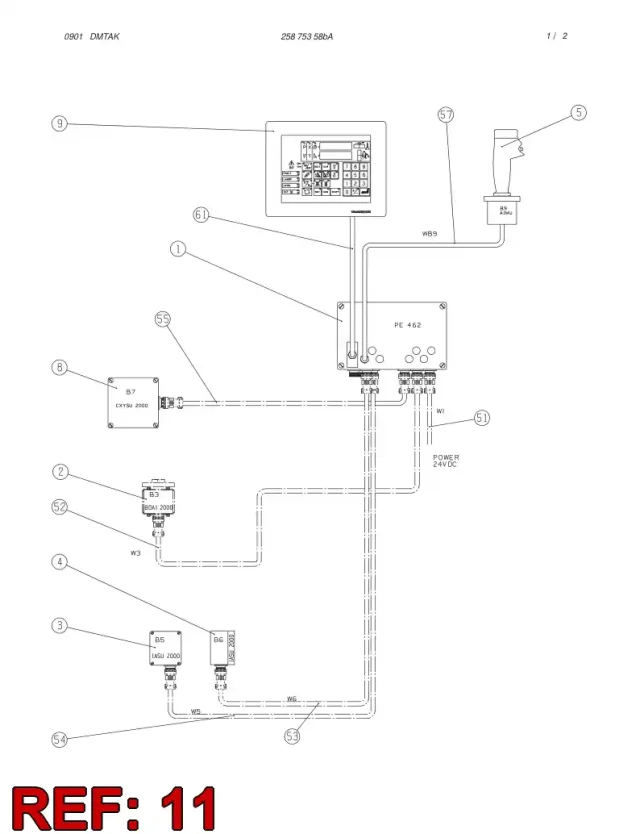 PIPE CLAMP