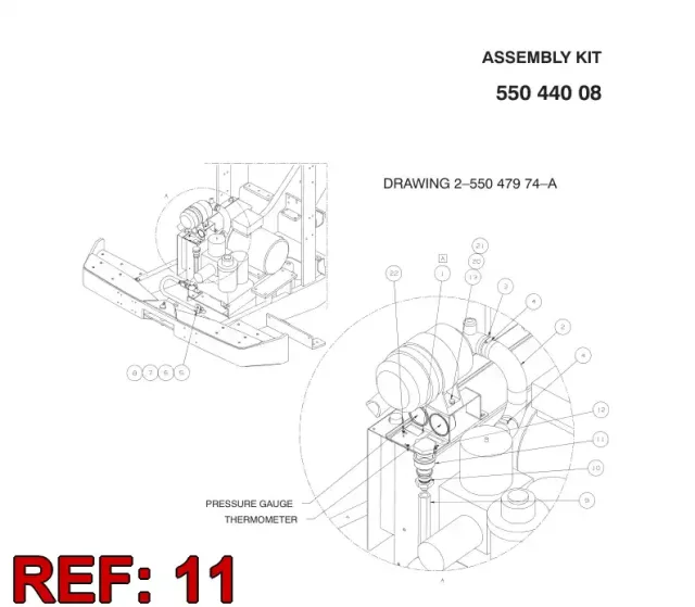 REDUCING SOCKET