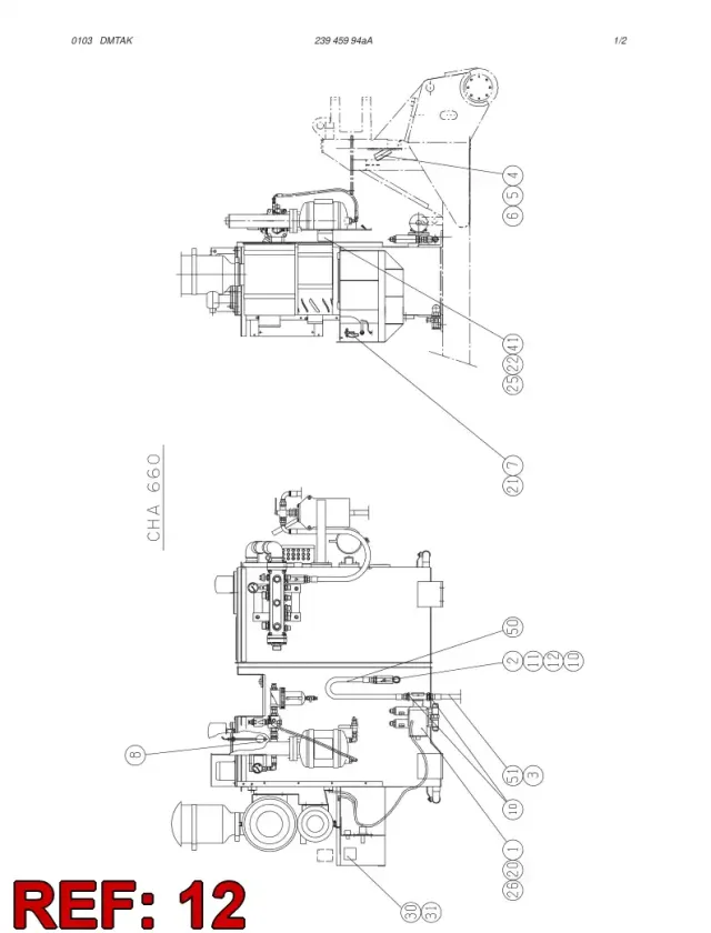ELBOW ADAPTER