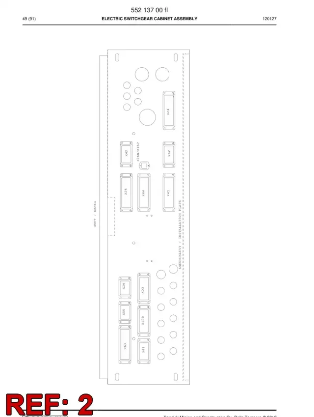CABLE TIE