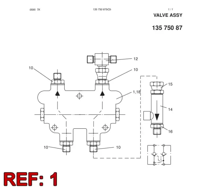 VALF