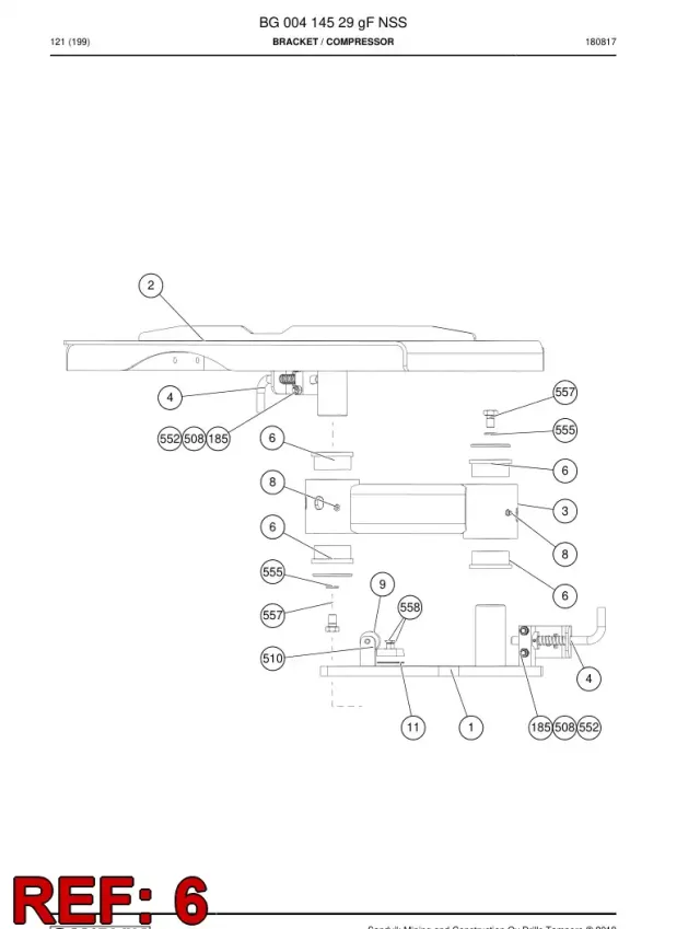 RULMAN, PLAIN