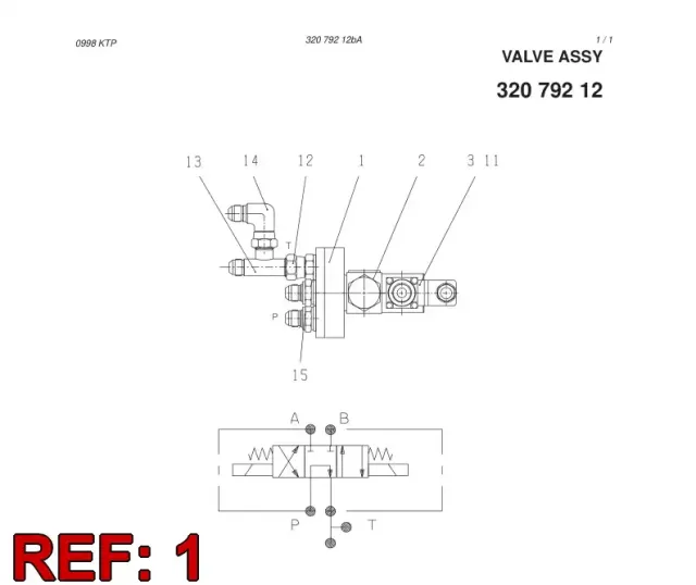 BASE PLATE