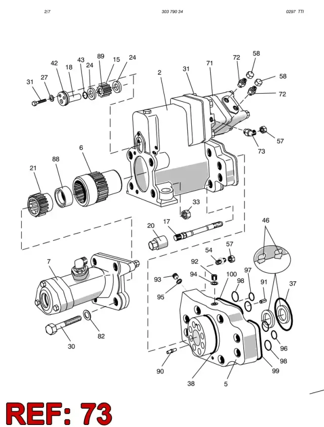 THREAD ELBOW