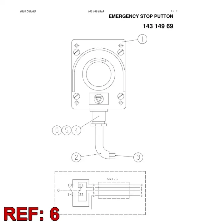ADAPTER (P)