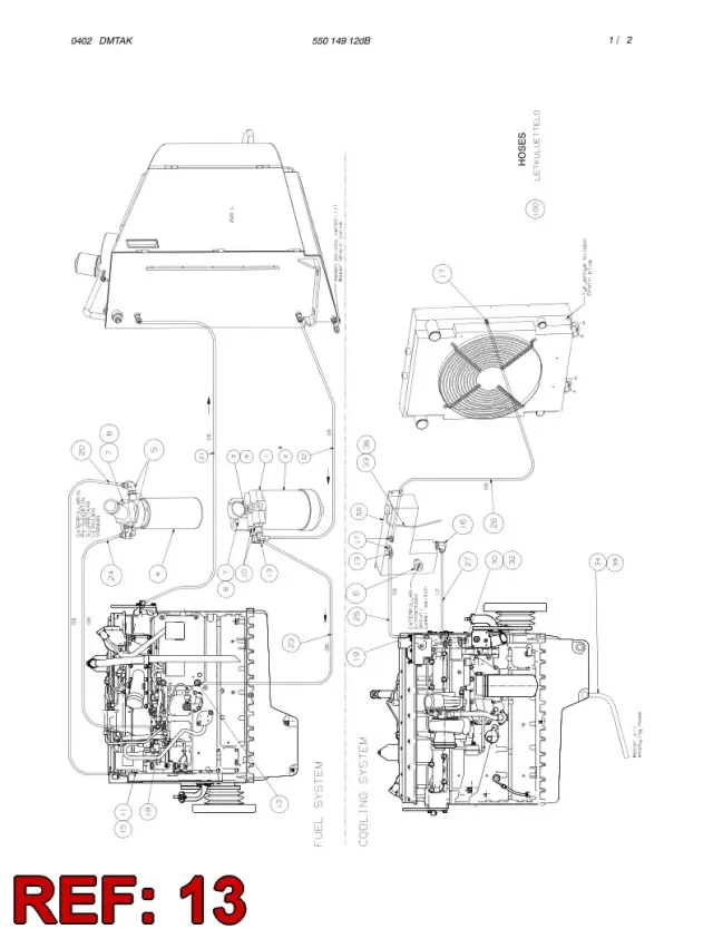 SWIVEL SOMUN ELBOW