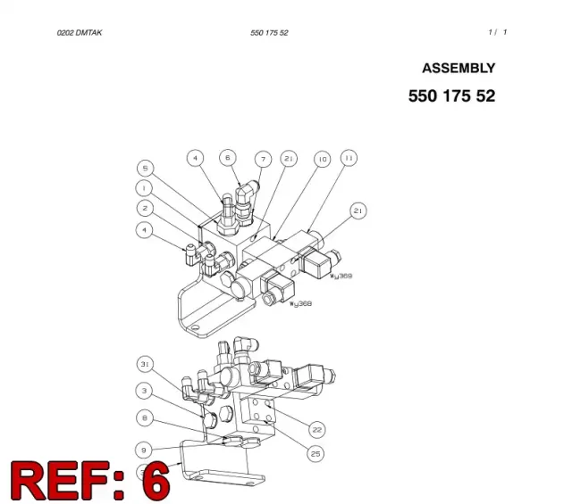 SWIVEL SOMUN ELBOW