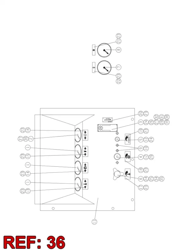 MALE CONNECTOR