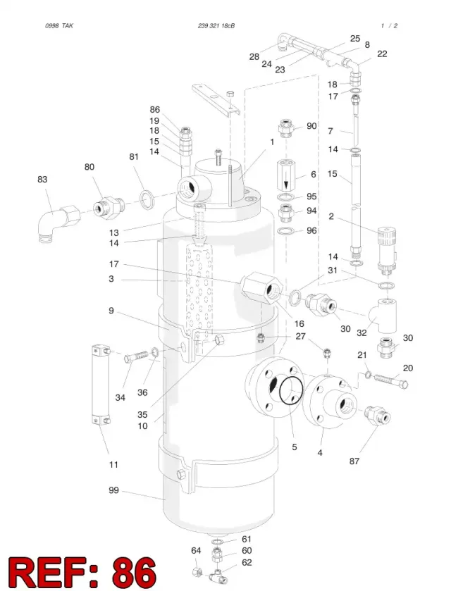 FEMALE CONNECTOR