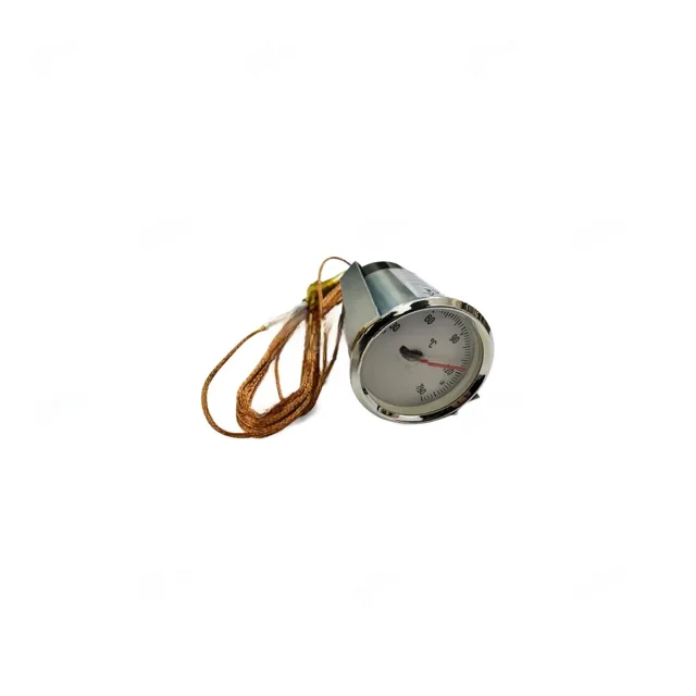 TEMP GAUGE