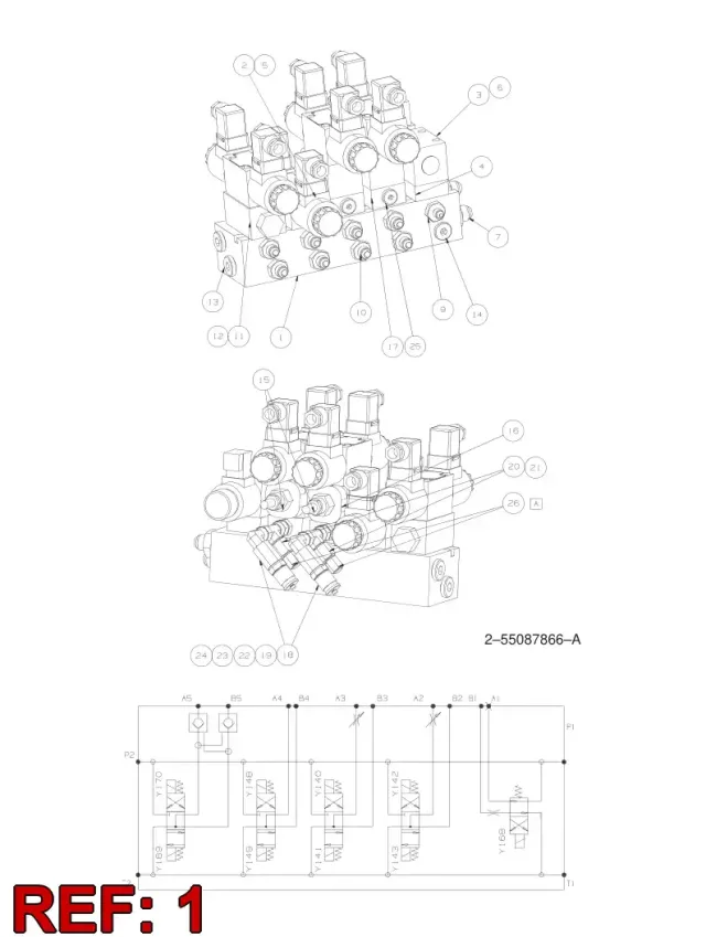 BASE PLATE
