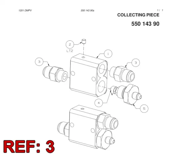 CONNECTOR