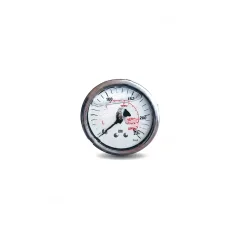 Sandvik PRESSURE GAUGE, Yerüstü