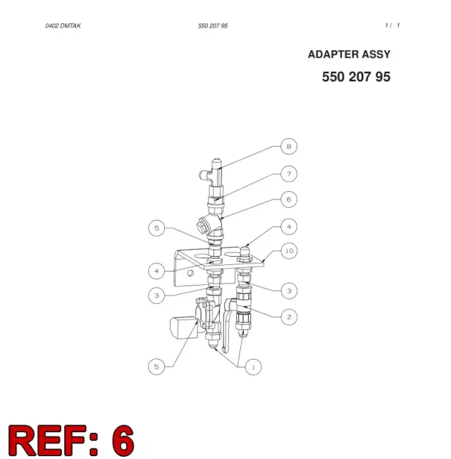 MUD SEPARATOR