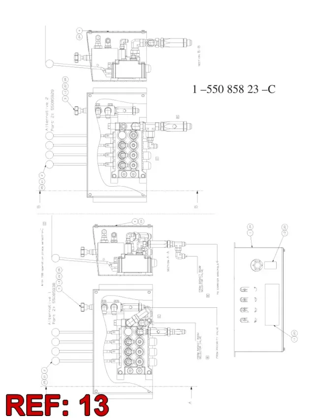 COVER RUBBER