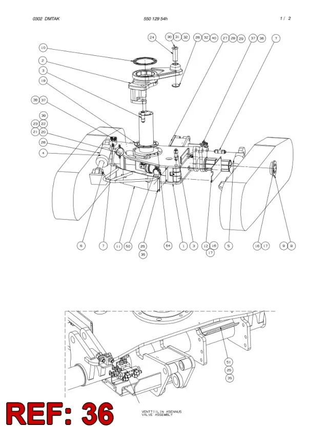 SWIVEL SOMUN ELBOW