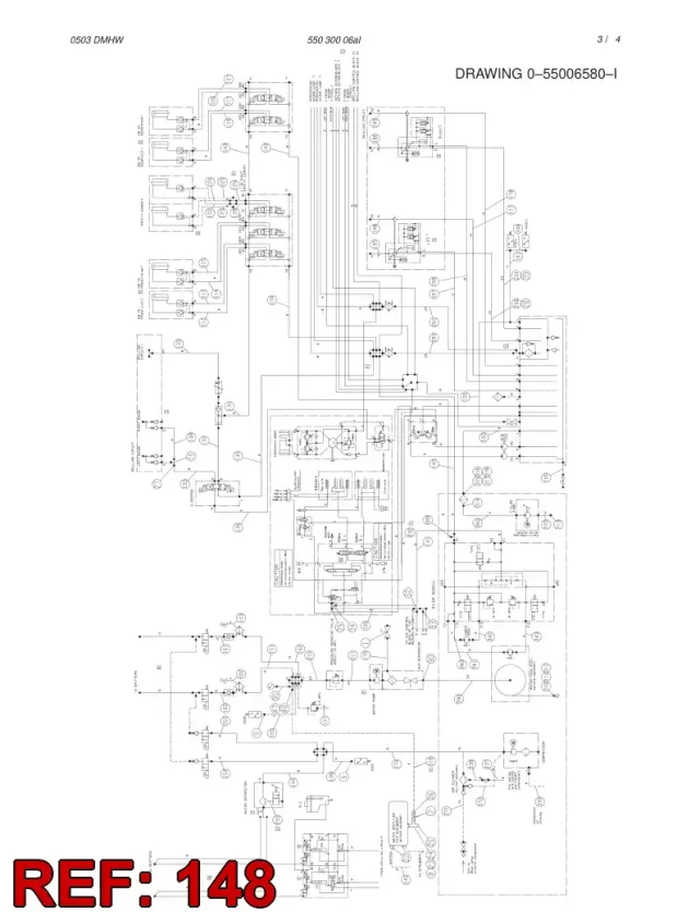 HYDR.HOSE ASSEMBLY