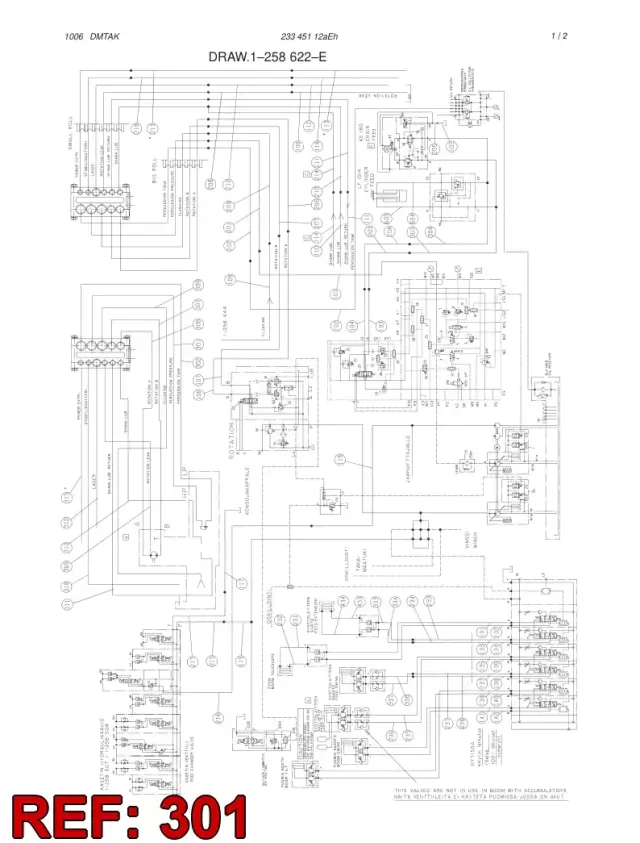 HYDR.HOSE ASSEMBLY