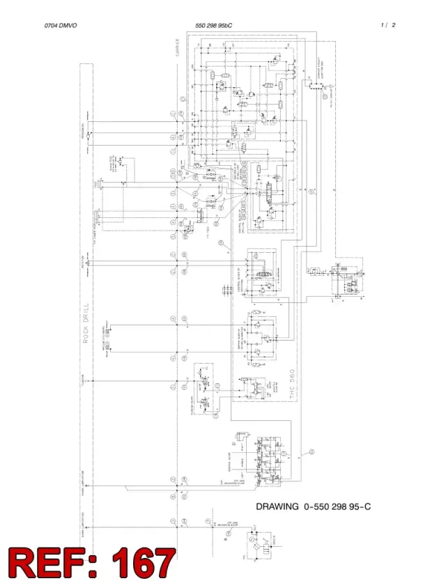 HYDR.HOSE R1T-12 AA-3800-JIC